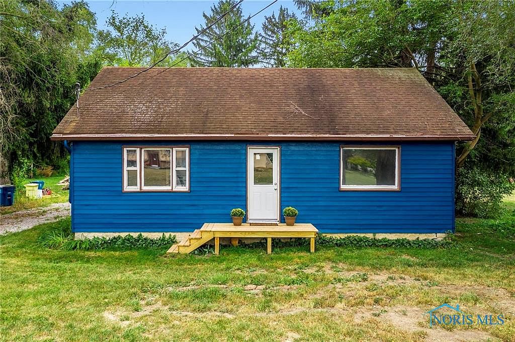 9155 Maumee Western Rd, Monclova, OH 43542 | MLS #6135029