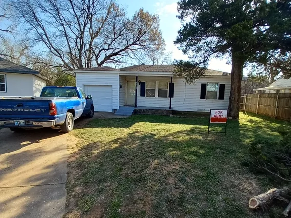 4208 Altadena Ave, Oklahoma City, OK 73112