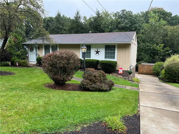 1521 Madsen Dr, Glenshaw, PA 15116