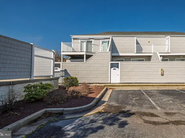 12401 Jamaica Ave Unit 122R4, Ocean City, MD 21842