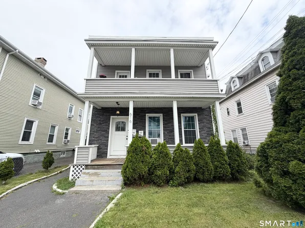616 Noble Avenue, Bridgeport, CT 06608