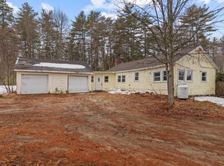 1042 Pequawket Trail, Standish, ME 04085