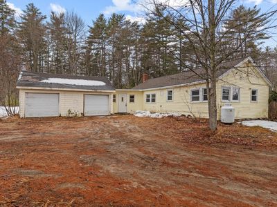 1042 Pequawket Trail, Steep Falls, ME, 04085