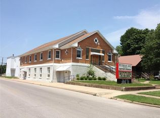 1001 N Rogers Ave, SPRINGFIELD, MO 65802