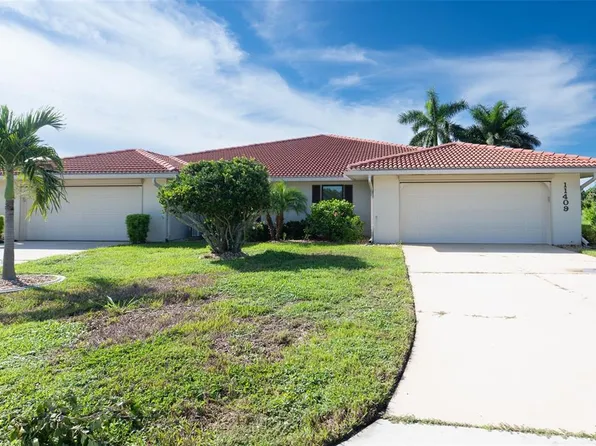 11409 SW COURTNEY DRIVE, LAKE SUZY, FL 34269