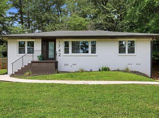 1742 Constitution Rd, Atlanta, GA 30316