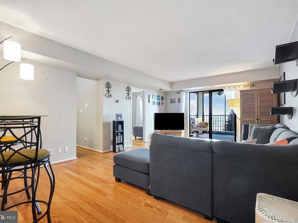 1st image of 5903 Mount Eagle Dr APT 1612