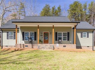 626 Bethany Rd, Reidsville, NC 27320