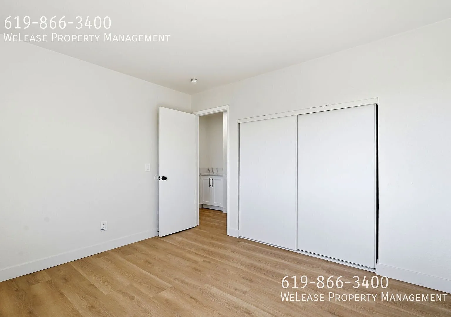 Newly renovated unit with assigned parking spot! — Photo 1