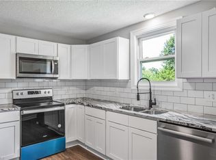 1998 Union Cross Rd, Winston Salem, NC 27107