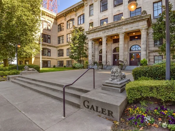 201 Galer St #365, Seattle, WA 98109