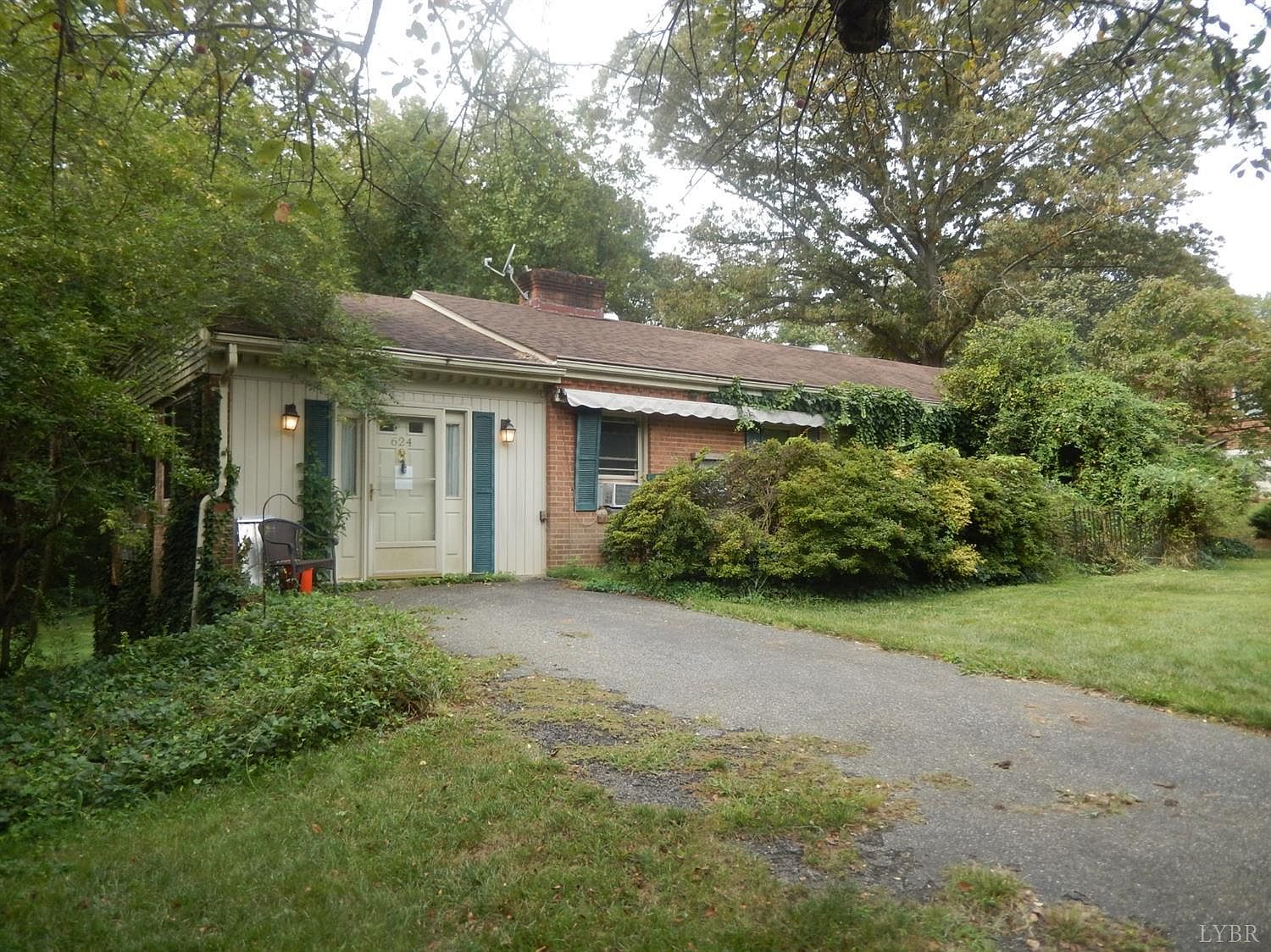 624 Whitestone Dr, Lynchburg, VA 24502 Zillow