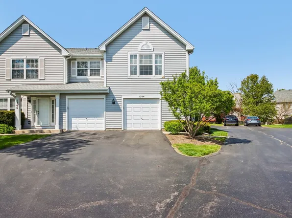 1344 Orleans Dr, Mundelein, IL 60060