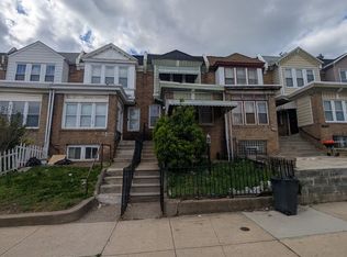 5927 Springfield Ave, Philadelphia, PA 19143