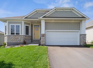 1034 112th Ln NE, Blaine, MN 55434