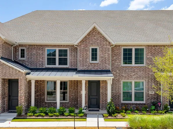 7332 Virginia Ave, North Richland Hills, TX 76180