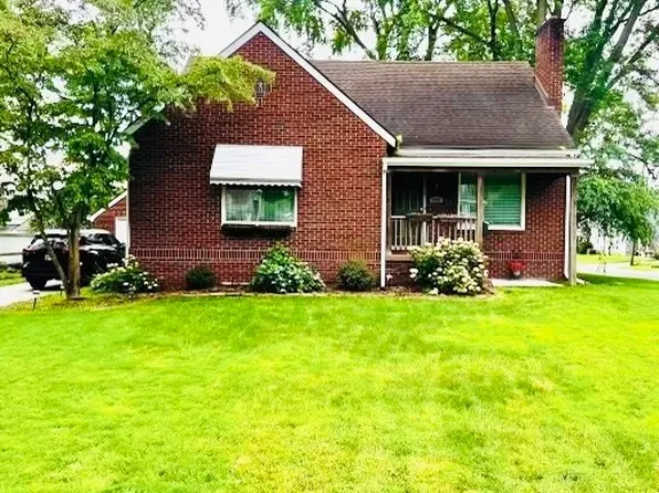 1403 Kearney St, Niles, OH 44446