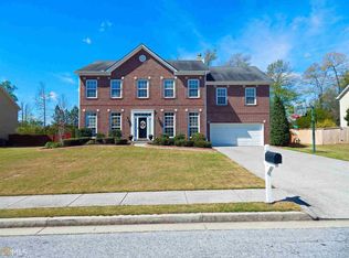 855 Tibwin Pl, Lawrenceville, GA 30045
