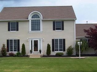 17 Strawberry Ln, Cape May, NJ 08204