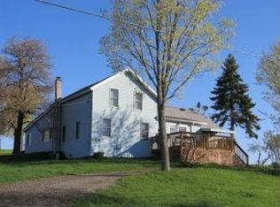 121 Lamb Rd, Maine, NY 13802