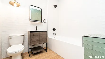 Rented by Nooklyn NYC LLC