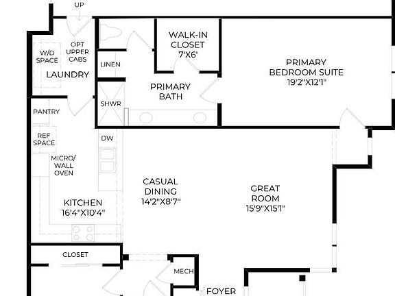 2nd image of 11300 N CASA DEGA Drive #1075