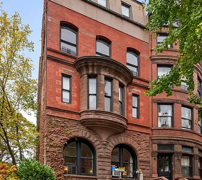 815 Carroll St #4F — Photo 9