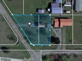 992 Sequoyah Dr #460-461, Eufaula, OK 74432