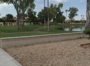 9909 E Chestnut Dr, Sun Lakes, AZ 85248
