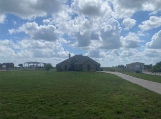 1205 Johnson Bend Rd, Weatherford, TX 76088