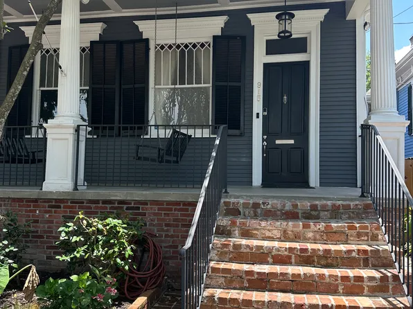 915 Eleonore St, New Orleans, LA 70115