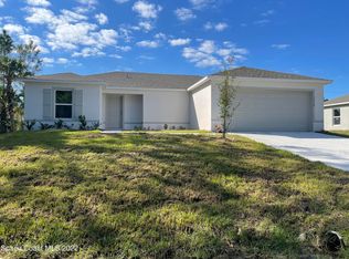 1218 Landau Rd SW, Palm Bay, FL 32908