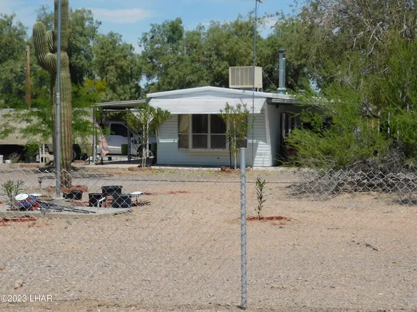 150 Saguaro Ln, Quartzsite, AZ 85346