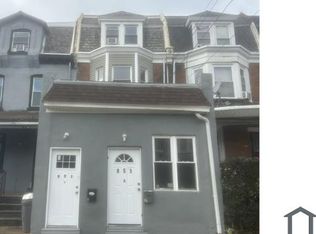 851 E Chelten Ave, Philadelphia, PA 19138