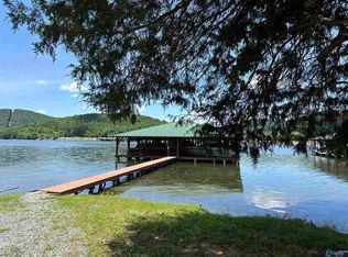 LOT 4 Mitchell Hollow Rd, Grant, AL 35747