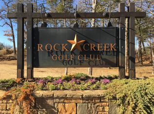 LOT 6B Palisades Cir, Gordonville, TX 76245