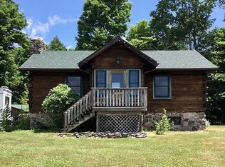 318 Perry Rd, Swan Lake, NY 12783