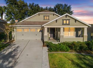 30118 Cheval St, Mount Dora, FL 32757