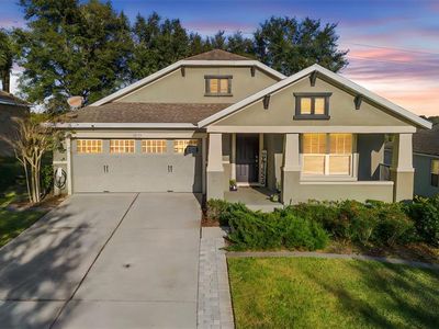 30118 Cheval St, Mount Dora, FL, 32757
