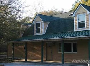 461 Pine Top Rd, Pawleys Island, SC 29585