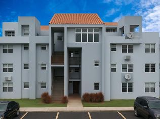 San Jose Street Cond Paraiso Del Atlantico Apt #PENTHOUSE 7113, Quebradillas, PR 00678