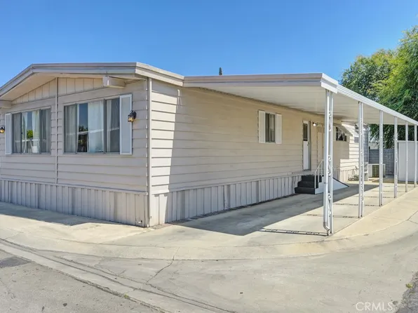 12400 Cypress Ave Space 161, Chino, CA 91710