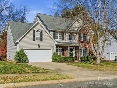 4810 Shadow Pine Dr, Charlotte, NC, 28269
