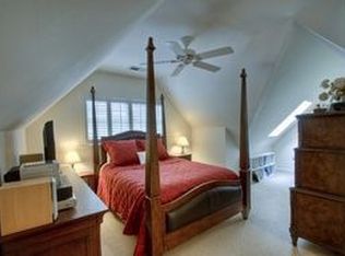 2606 Forrest Way NE, Atlanta, GA 30305