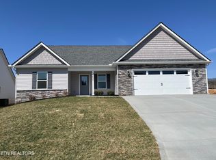 3252 Hopson Hollow Rd, Knoxville, TN 37931
