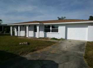 3315 Trask Dr, Holiday, FL 34691