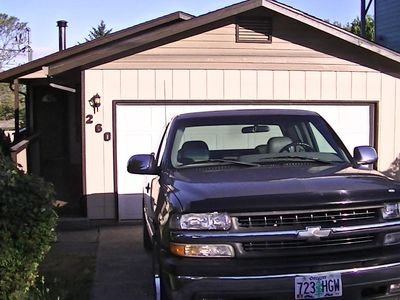 262 N Cammann St, Coos Bay, OR, 97420