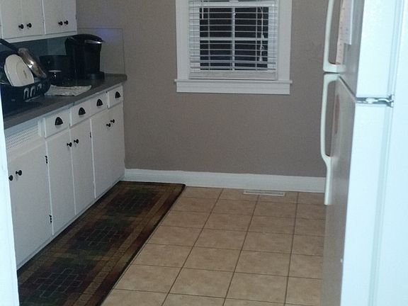 View of Kitchen