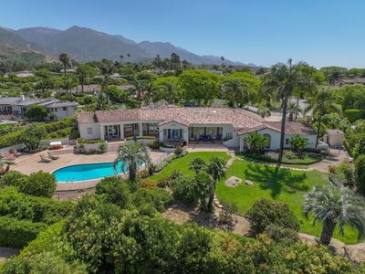 4585 Via Maria, Santa Barbara, CA, 93111