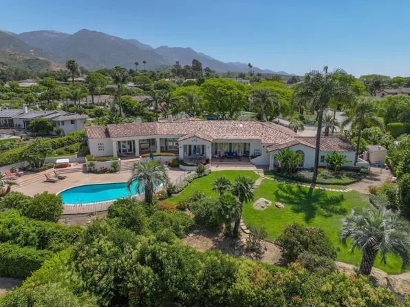 4585 Via Maria, Santa Barbara, CA 93111